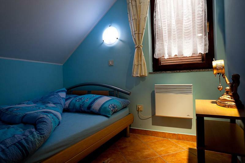 Zidanica Meglic - Vineyard Cottage Meglic Trebnje ภายนอก รูปภาพ